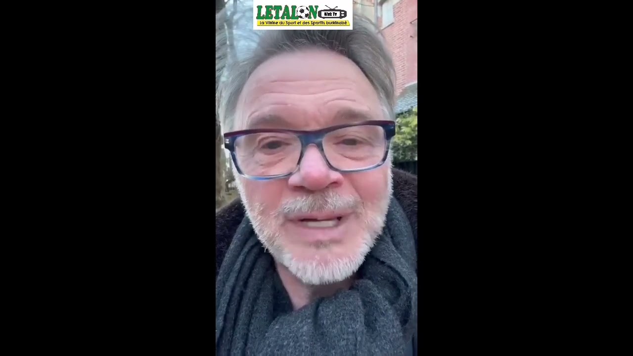 CAN MAROC 2025 : REACTION DE PHILIPPE TROUSSIER AU CHOC COTE DIVOIRE VS BURKINA EN 8es DE FINALE