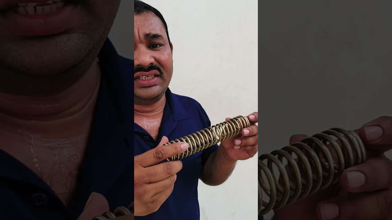 Stiffness of Spring Experiment: Engineering Mechanics Laboratory