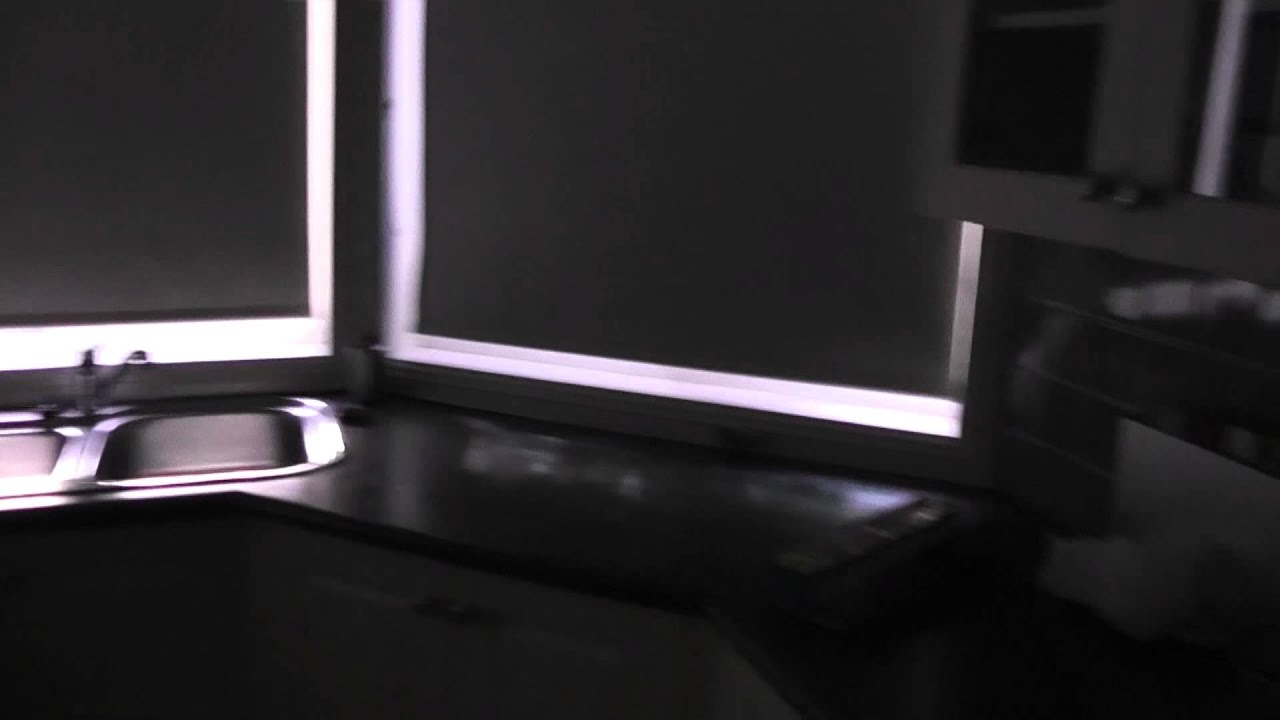 Panasonic HDC-HS80 low light