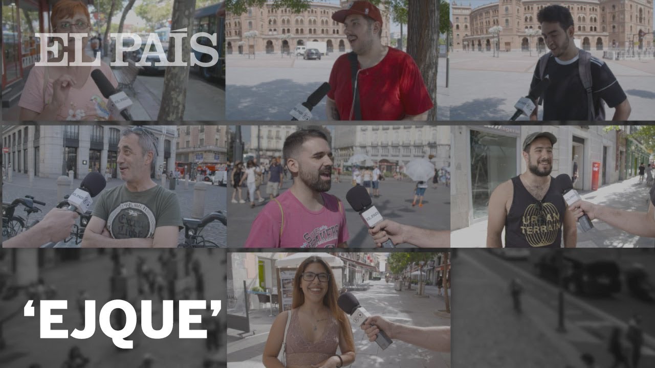 ¿Cómo hablan los madrileños? | Madrid