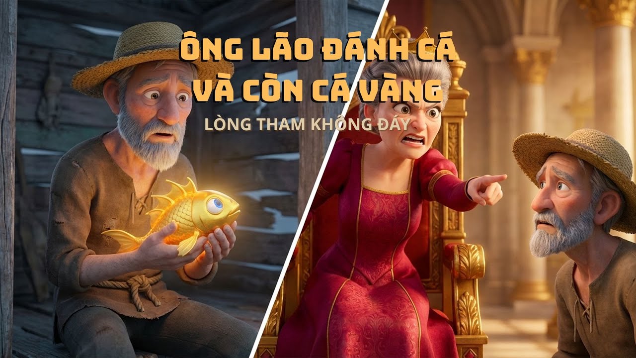 Cái kết của kẻ 