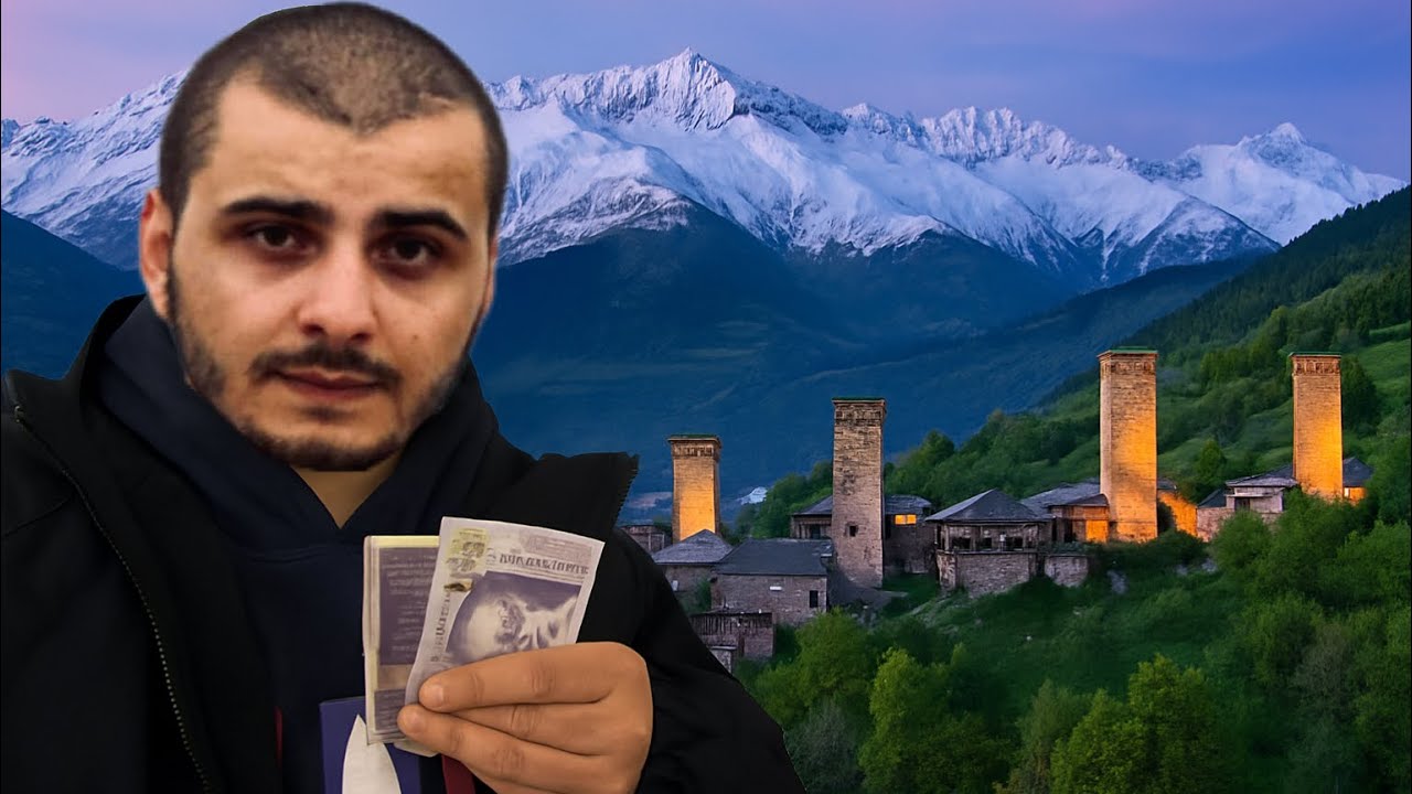 ძვირია თუ იაფი?! - რა დაჯდა სვანეთში მოგზაურობა