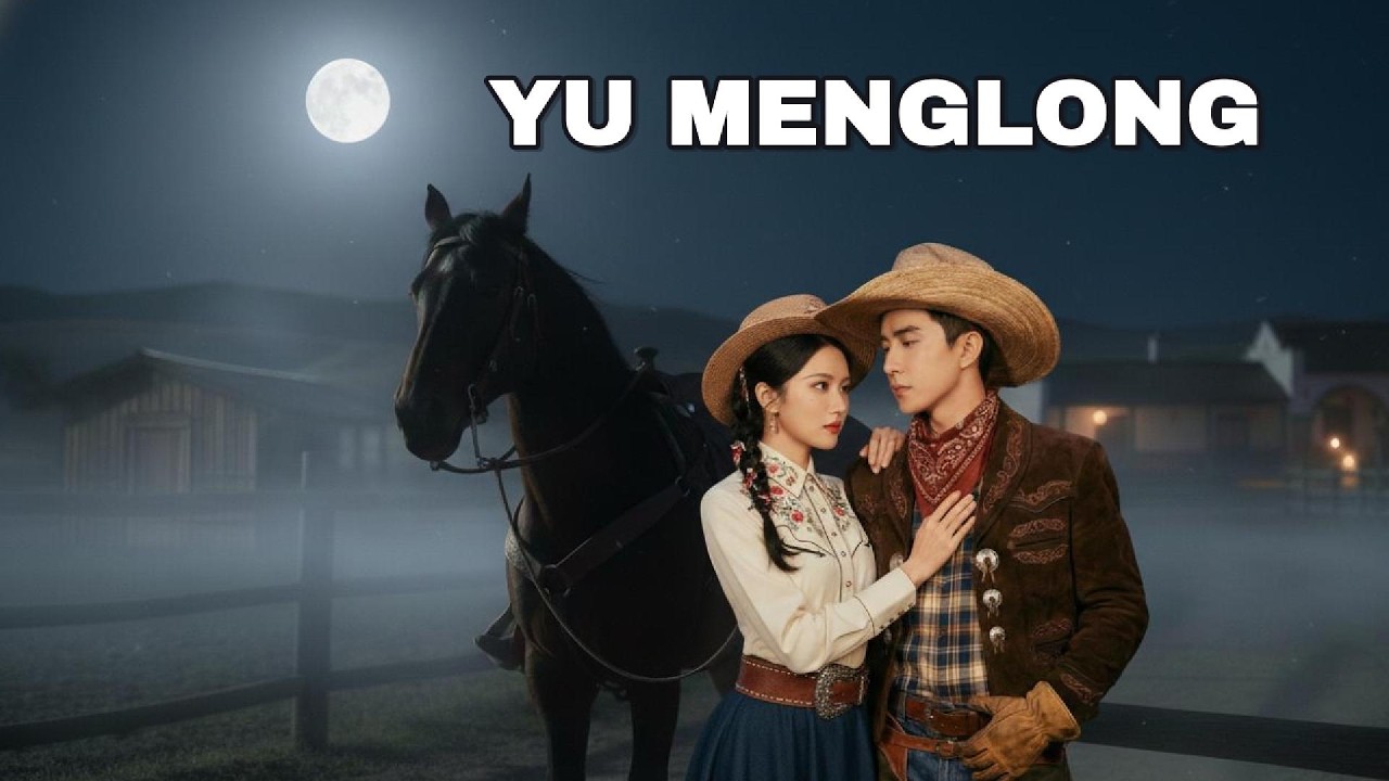 Las 8 Canciones Rancheras de Yu Menglong que Te Harán Vivir el Alma de México 🇲🇽🔥