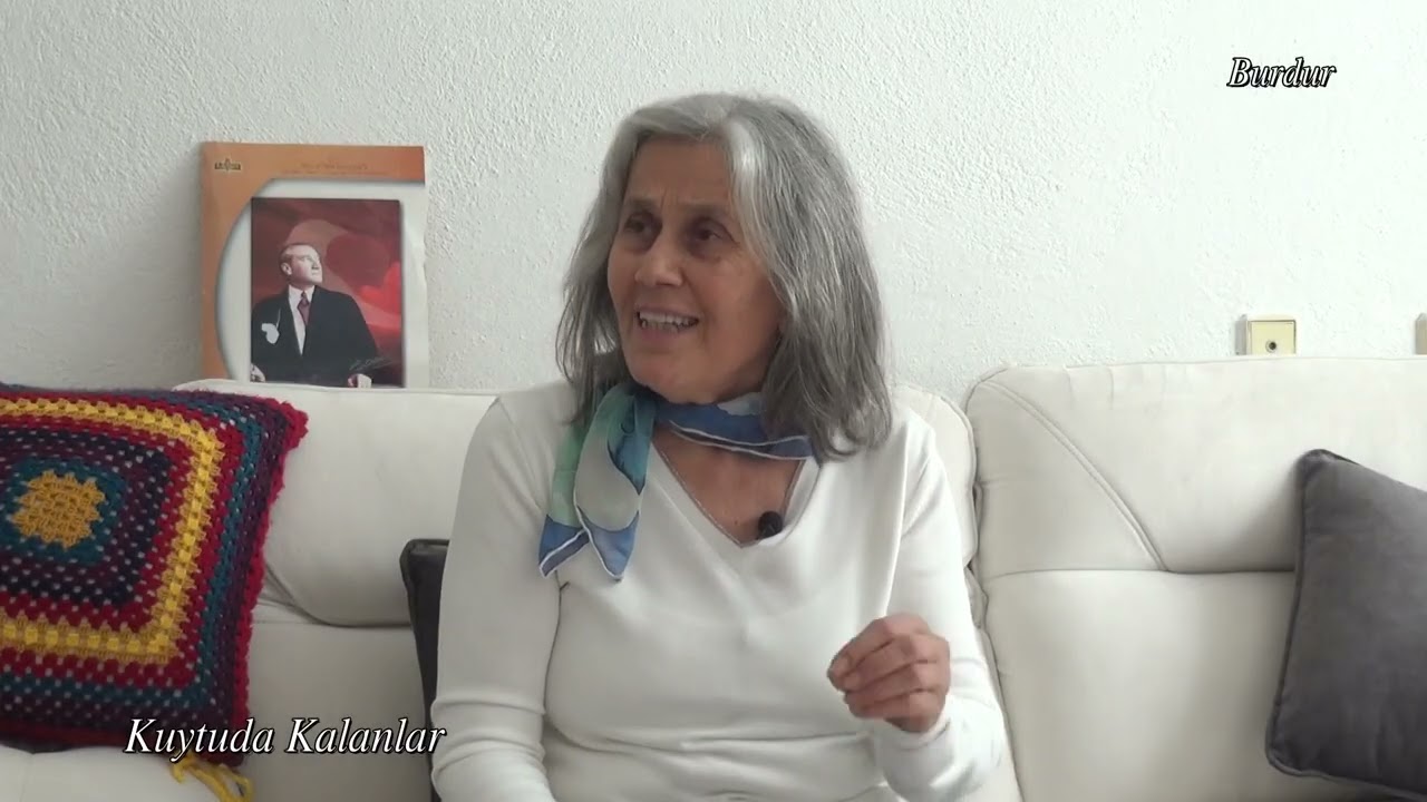 Kuytuda Kalanlar Neriman Şimşek