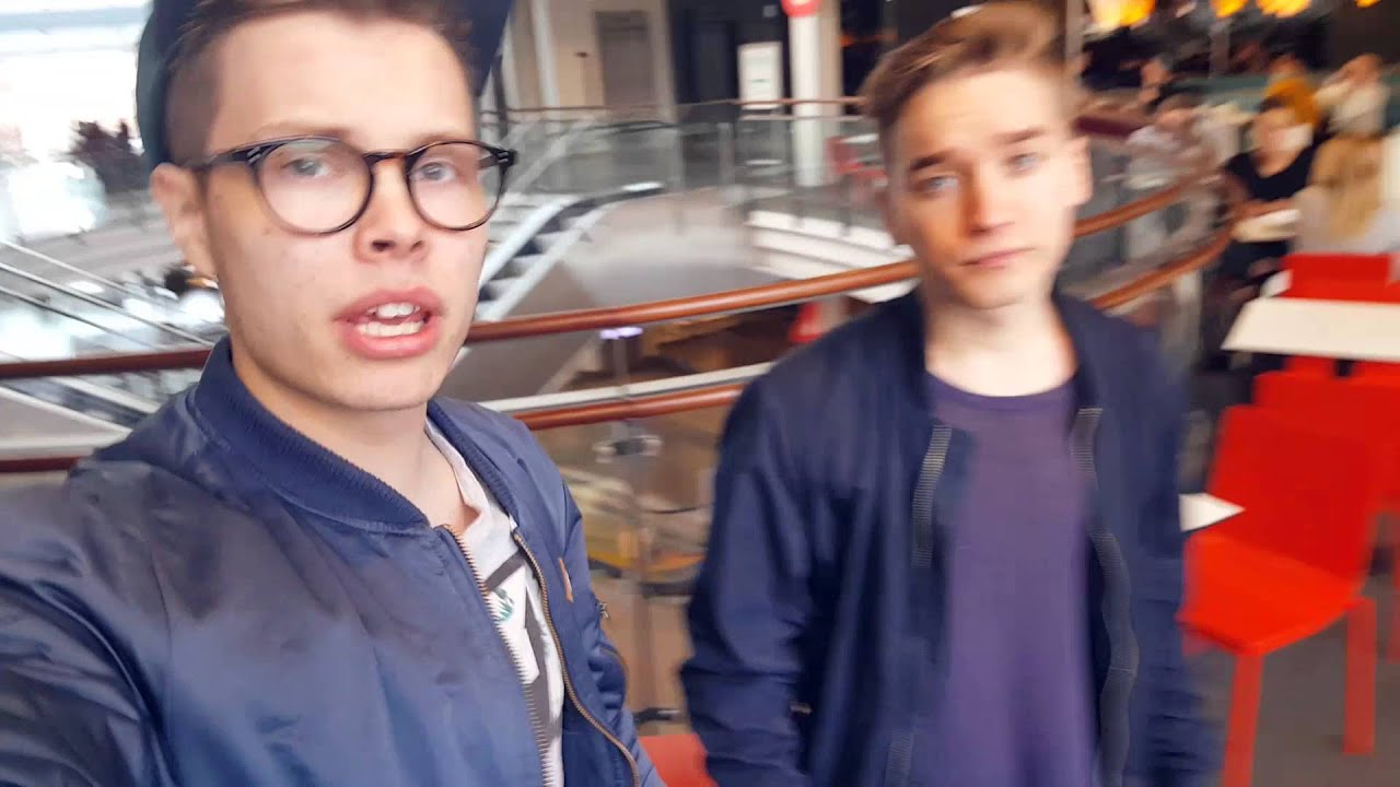 Kulinaristil&auml;skit #10: Naughty Brgr