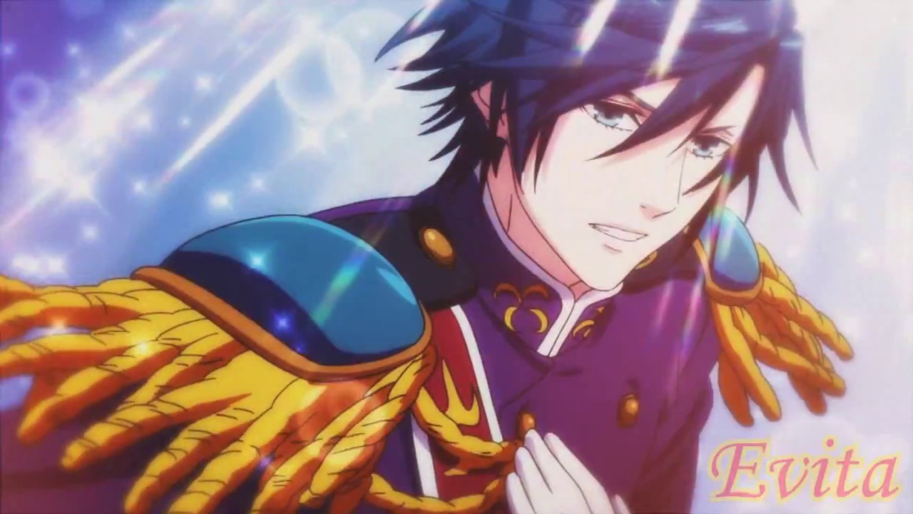 Tokiya X Haruka- Let Me Love You for To do so request