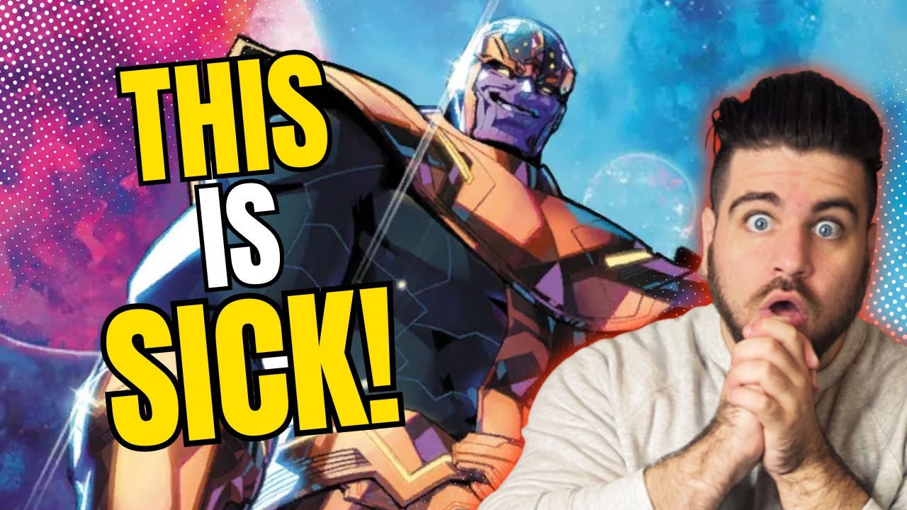 This Deck Is A BANGER! 200 SP In Two Hours!? | A High Infinite Guide To Arishem