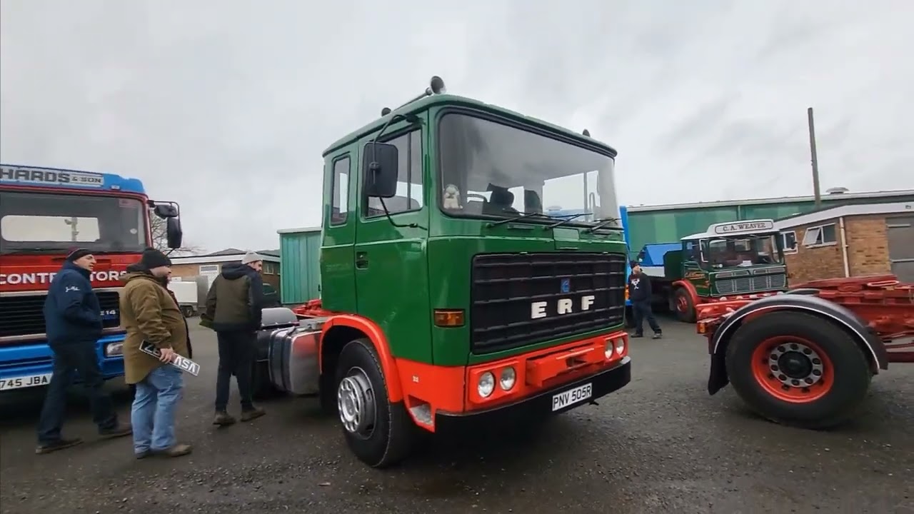 Tractor World 2025