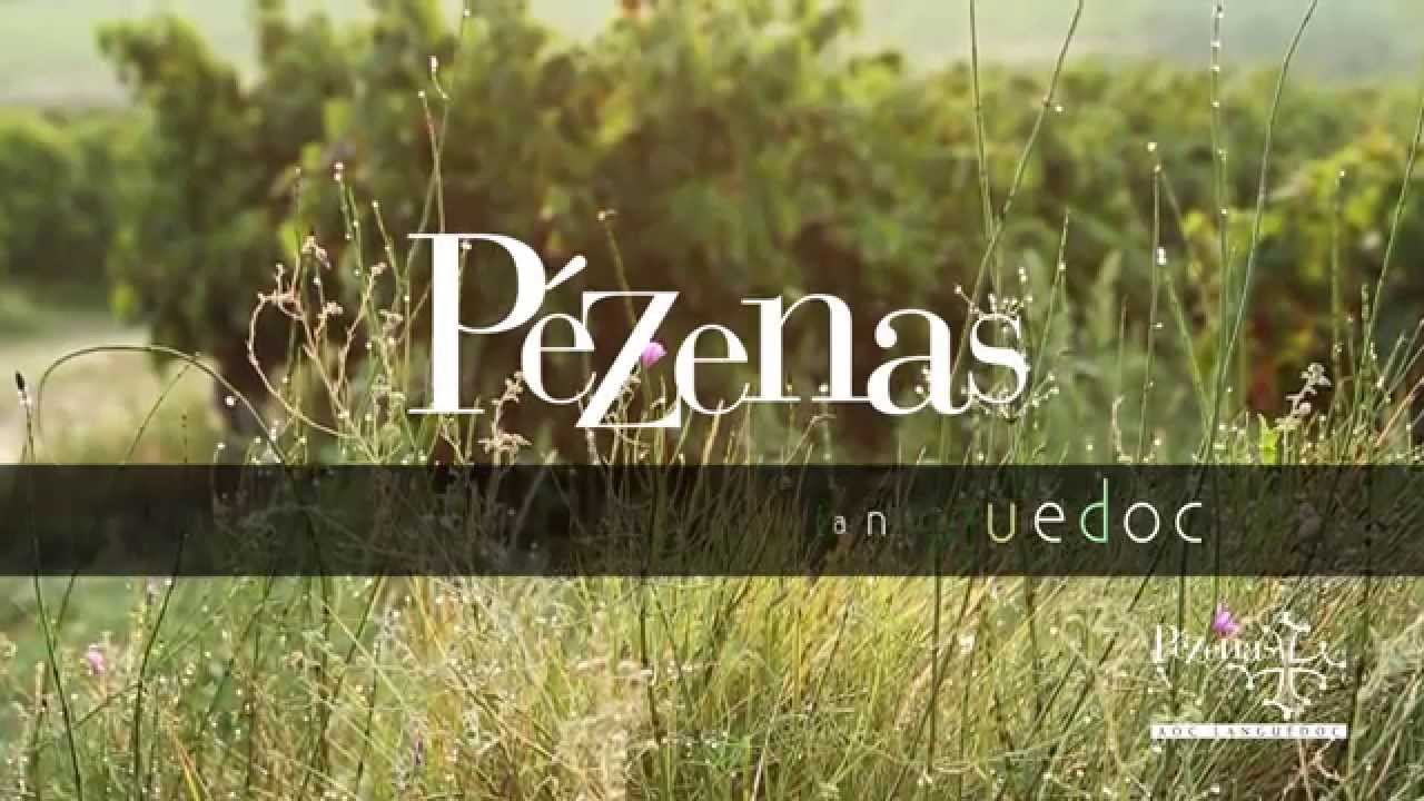 AOC Languedoc - Pézenas | Réalisation Indécom'Prod | Marie Houlonne Filmmaker | Vin & Tourisme