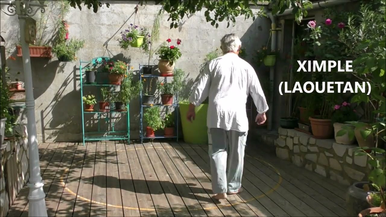 Bralea Pays basque la danse