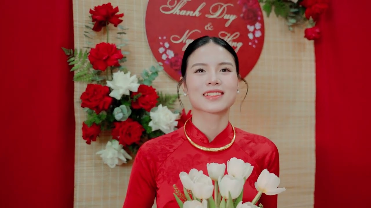 Thanh Duy & Nguyễn Hằng 11 01 2026