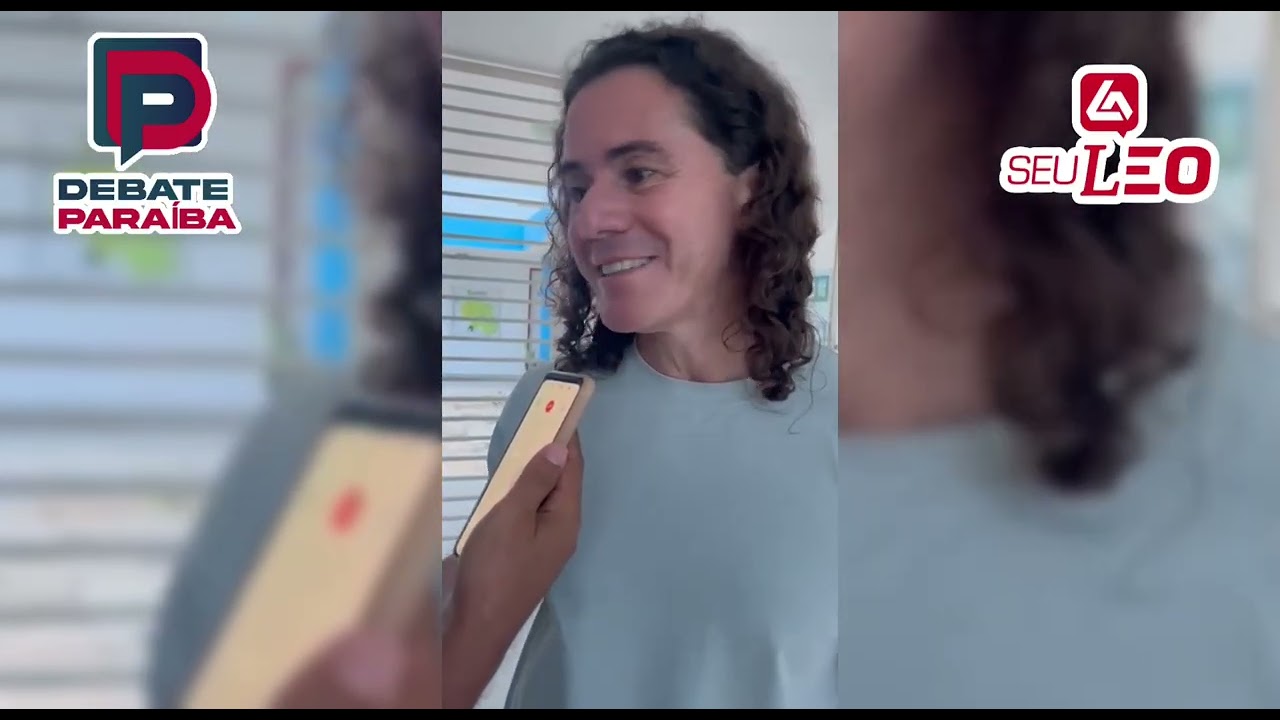 Em Sousa Veneziano reforça apoio à reeleição, defende candidatura de André e perímetros irrigados
