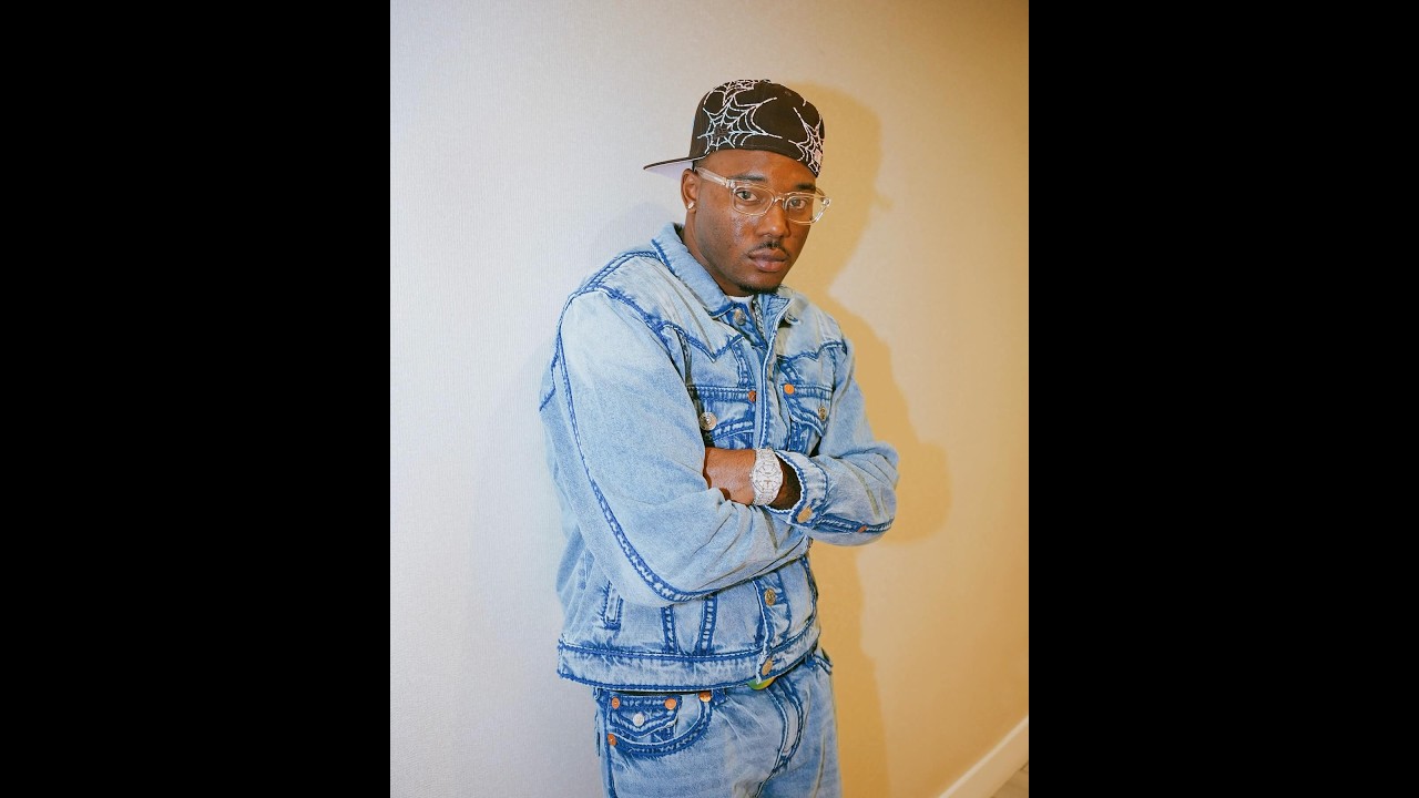 (free) Kalan Frfr x Bino Rideaux x Blxst ~ 