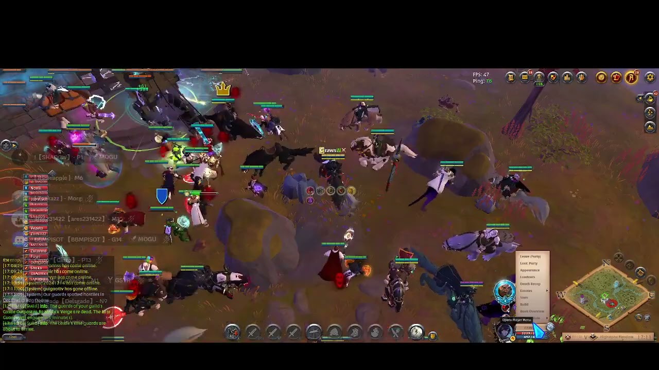 16//02/2026 MO GU VS MAHARLIKA VOD ROOTCALLER