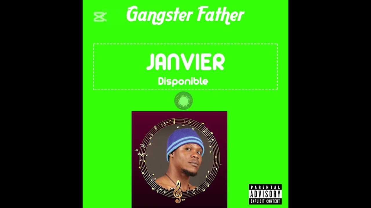 Gangster Father Janvier 
