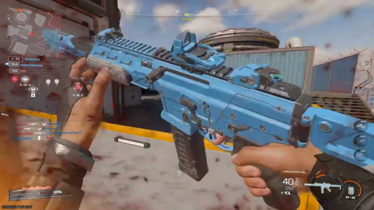 Call of Duty  Black Ops 7