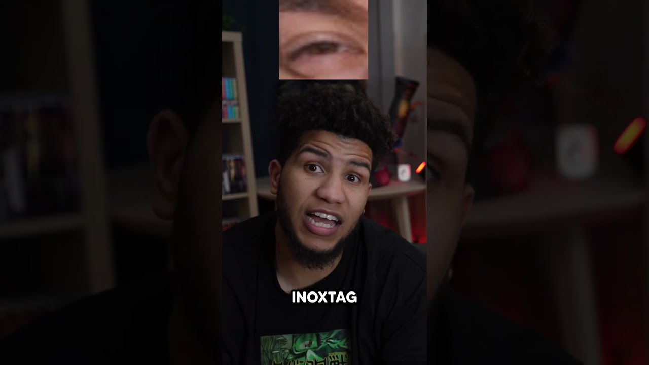 Devine le YouTuber !🚨