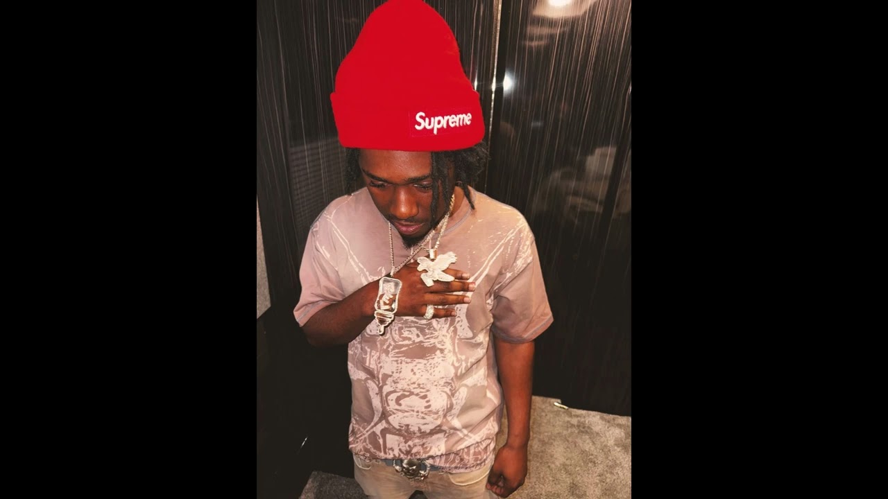 Baby Mel x AbgrLilCory x Fatt Macc x Bally Baby Type Beat 