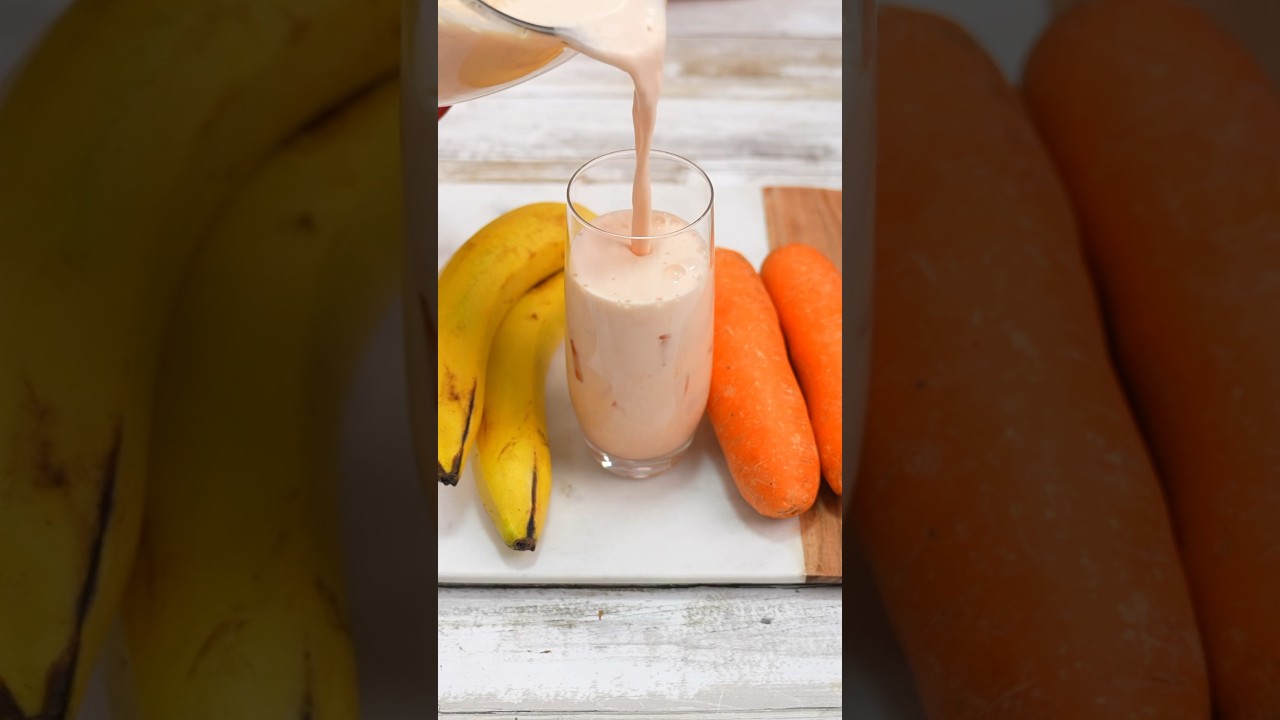 My grandmother couldn't stand being tired anymore until she tried this FAST AND EASY! 👩&zwj;🍳😋