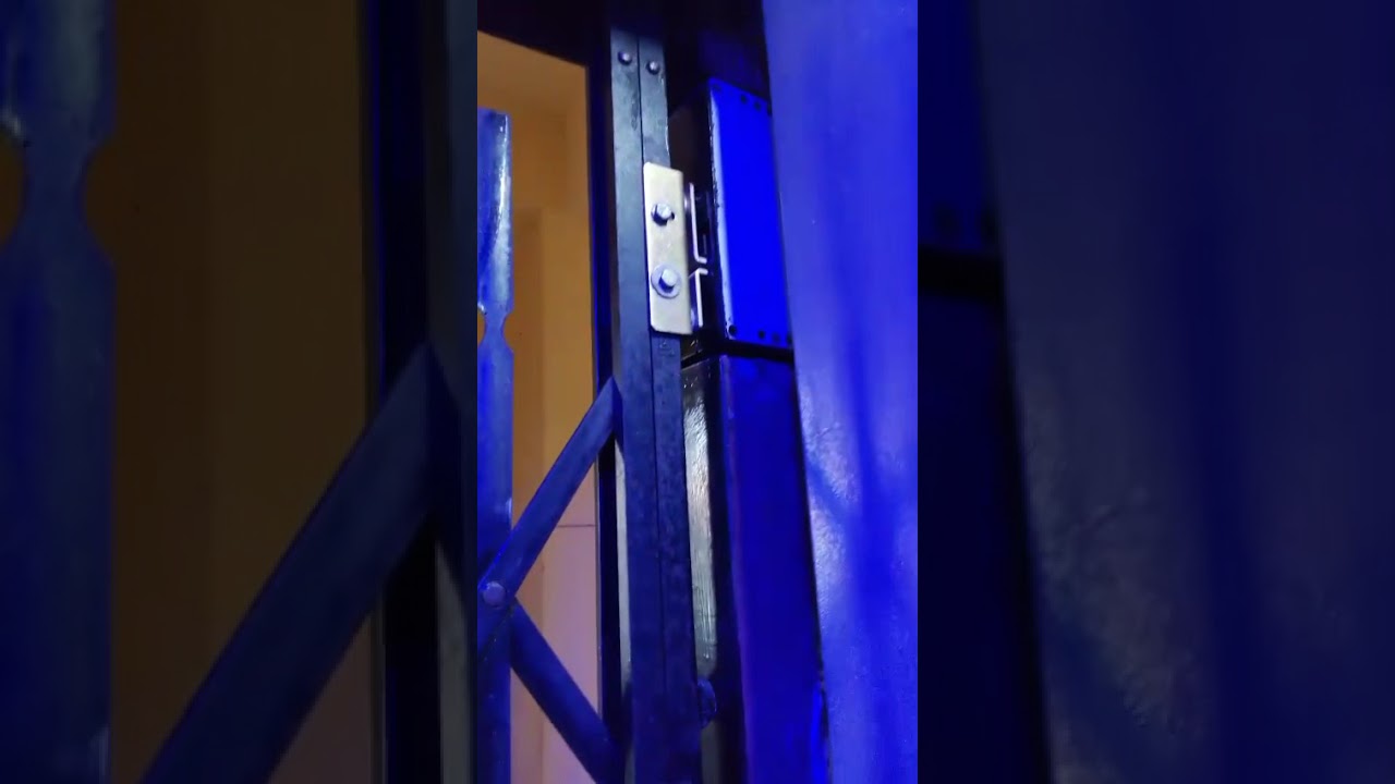 Lift beakdown service
