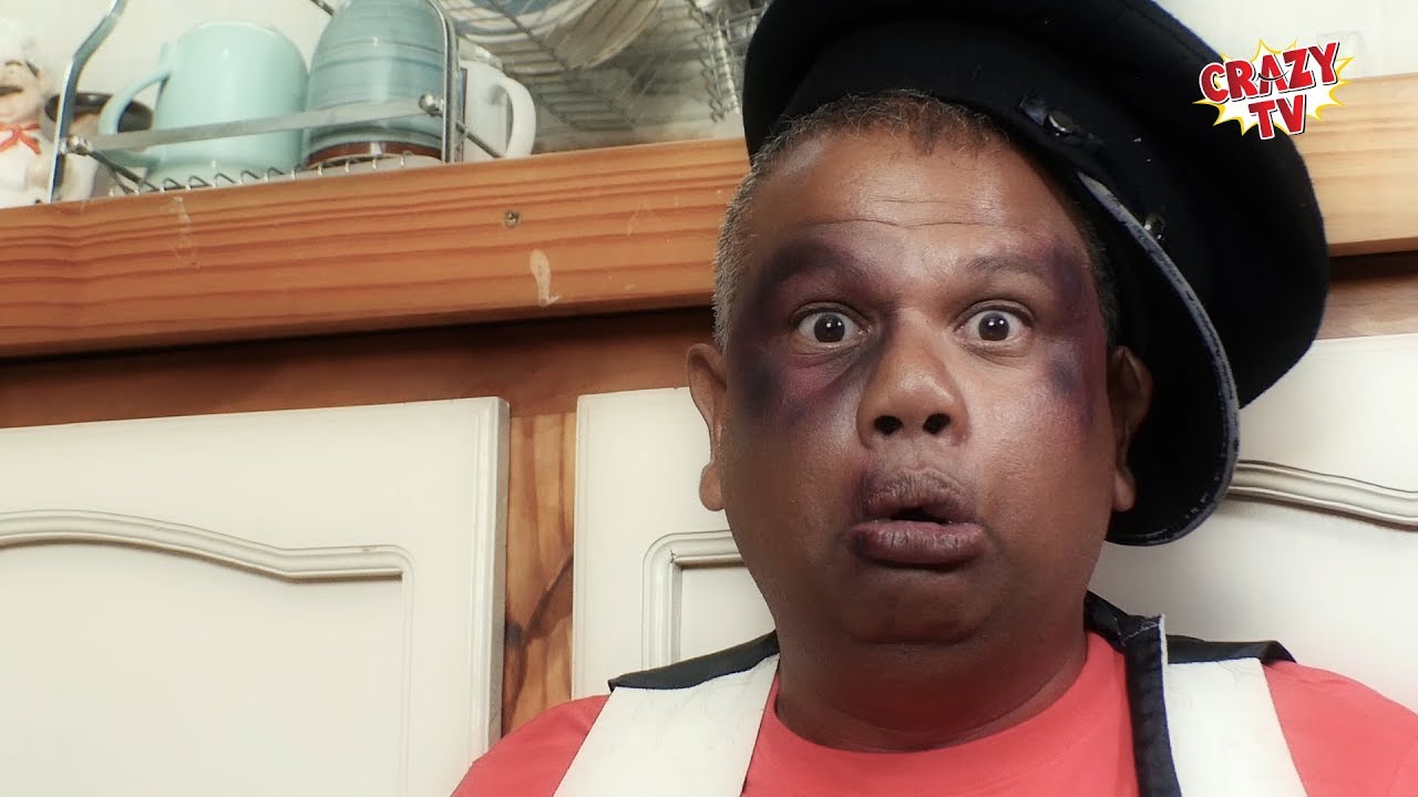 Crazy TV Saison 6 - Episode 3