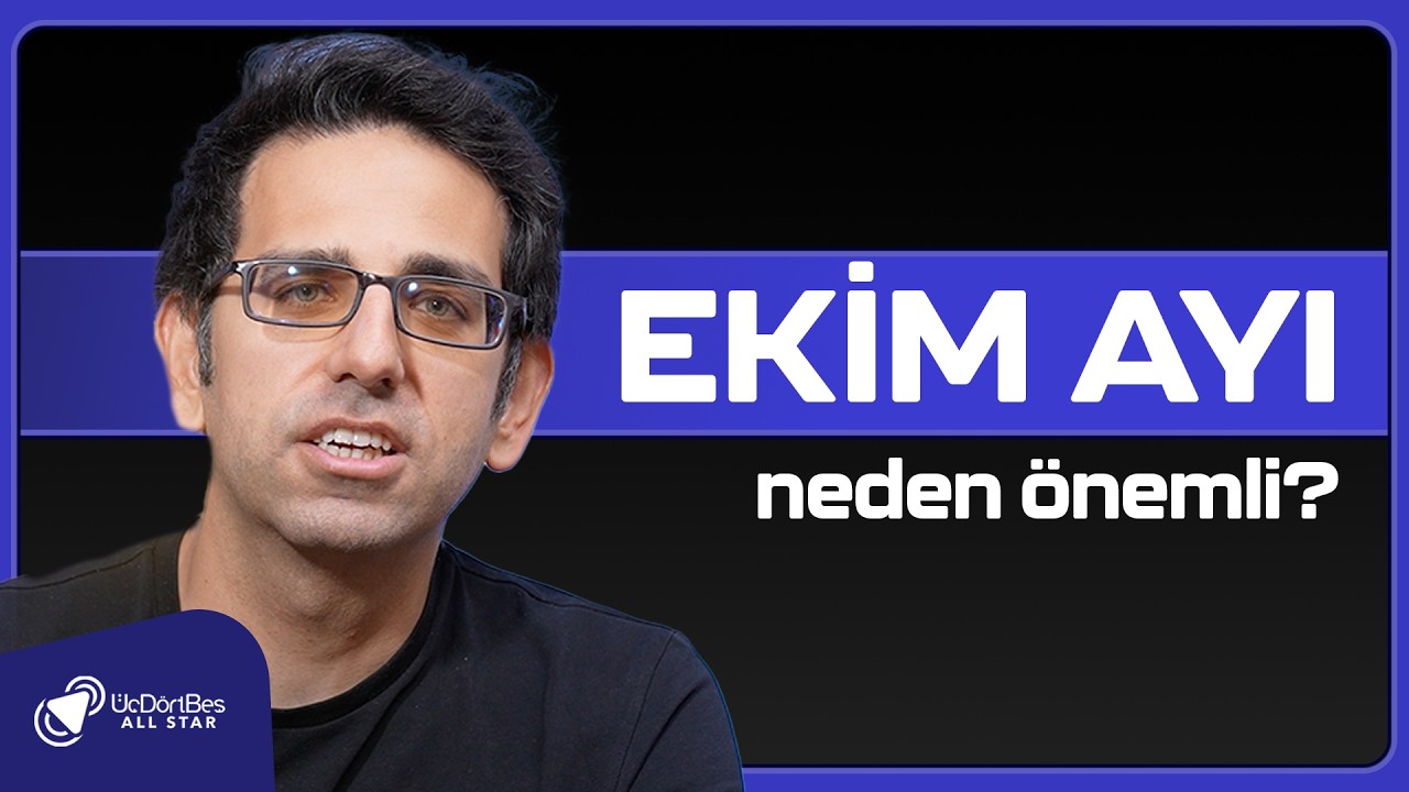 Ekim Ayı Neden &Ouml;nemli? #yks2026