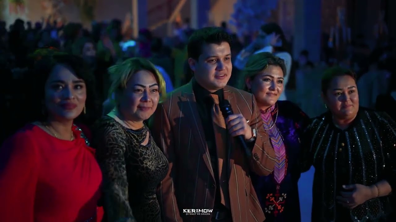 Dashoguz konsert #part2 