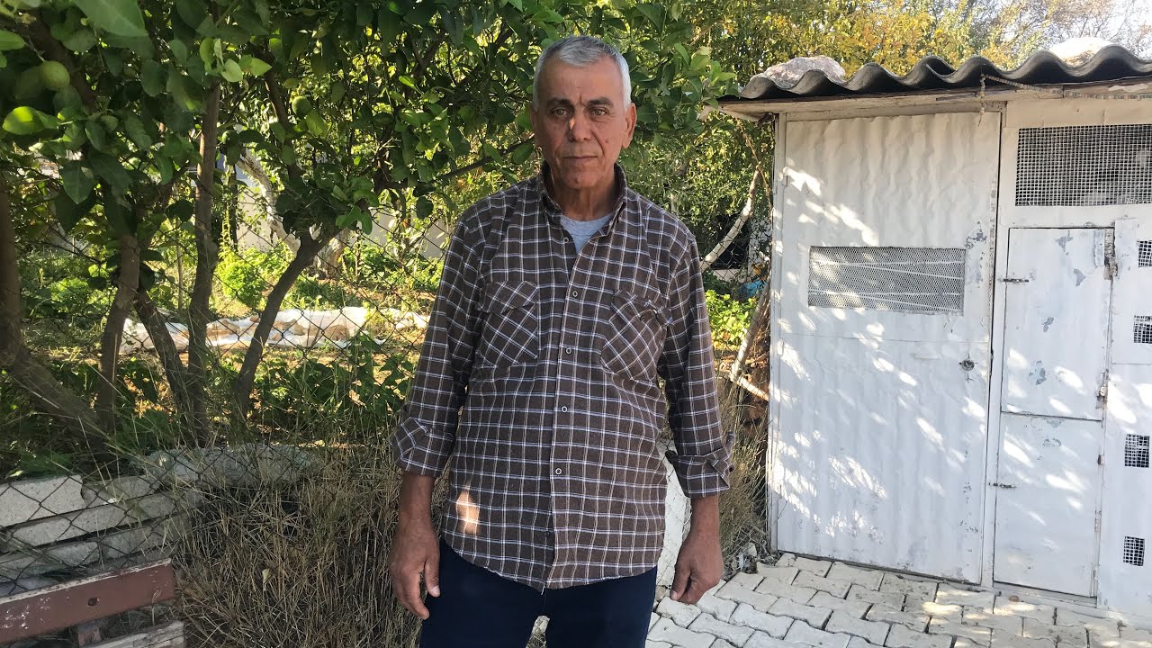 Göreceli SALİH ECELİ nin kuşları akşam mezatta olcak kuşlar insanın nefesini keser gerçekten