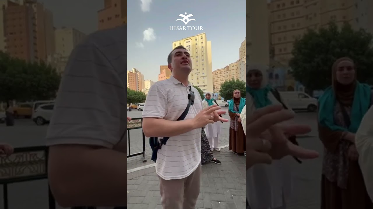 Qrup rəhbərimizdən təsirli söhbət -Hisar Tour
