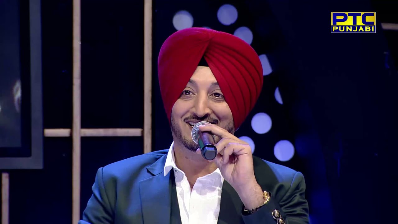 SEMI FINALS Round 4 | Voice of Punjab 9 | Full Episode | PTC Punjabi