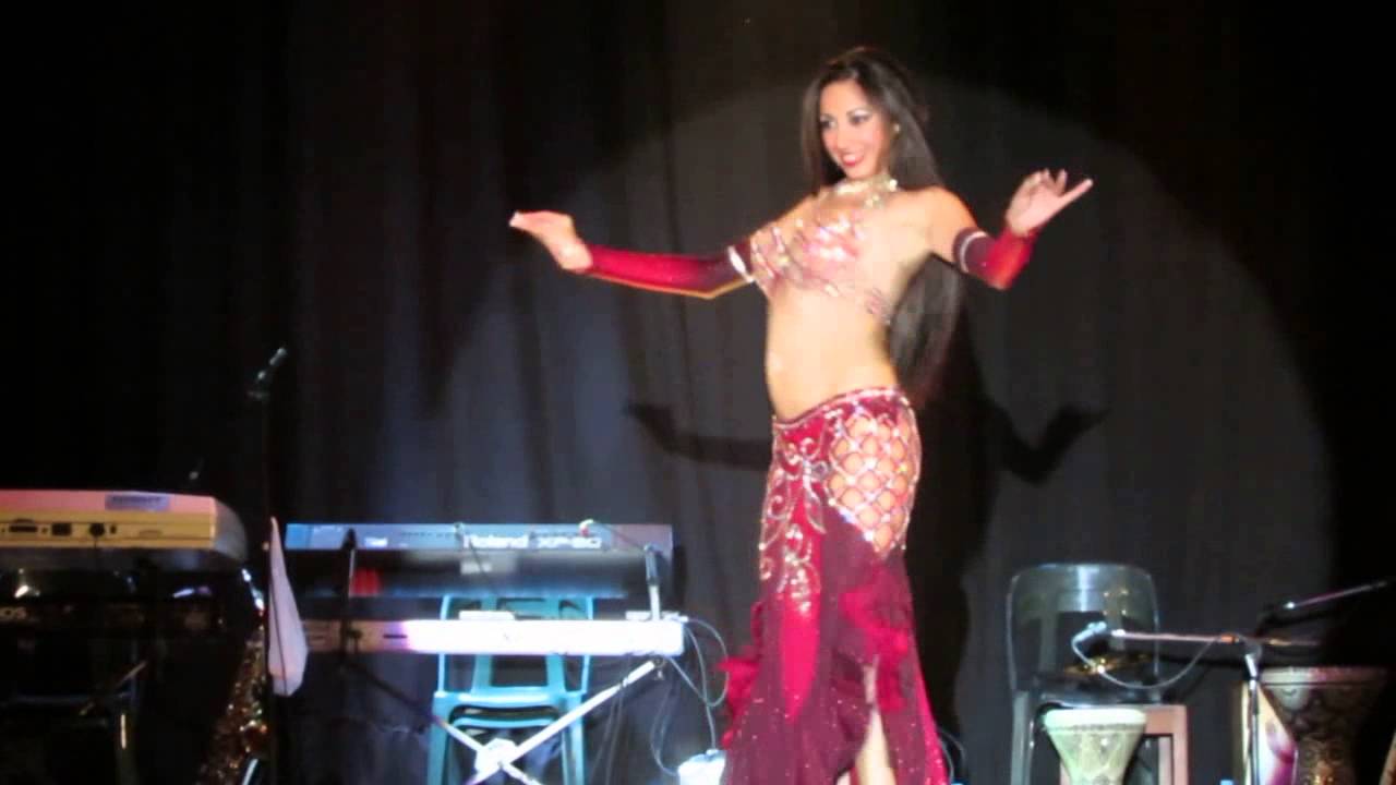 SHANAN - Presentación.