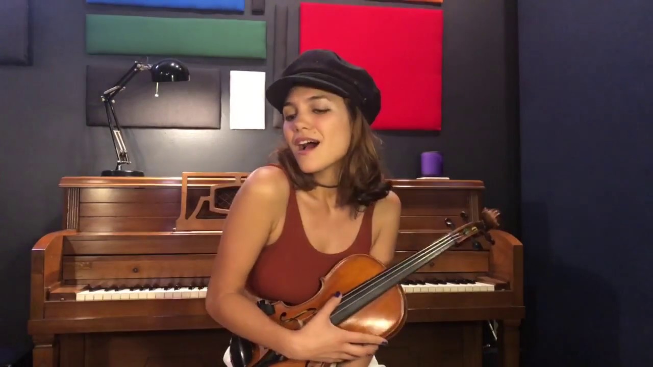Frank Sinatra - Fly Me To The Moon (Cover)