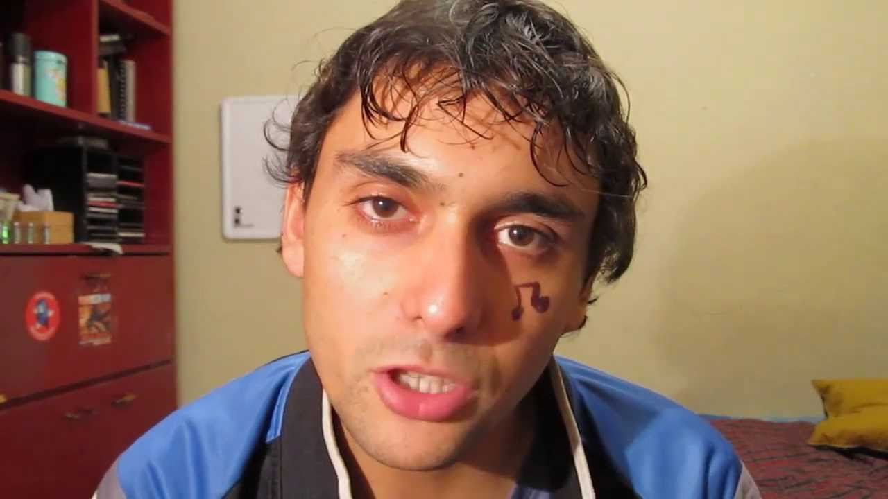 Dejen Algo - El vulla canpion