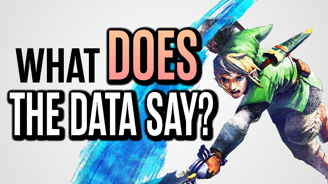 The 2017 Video Game Industry Analysis