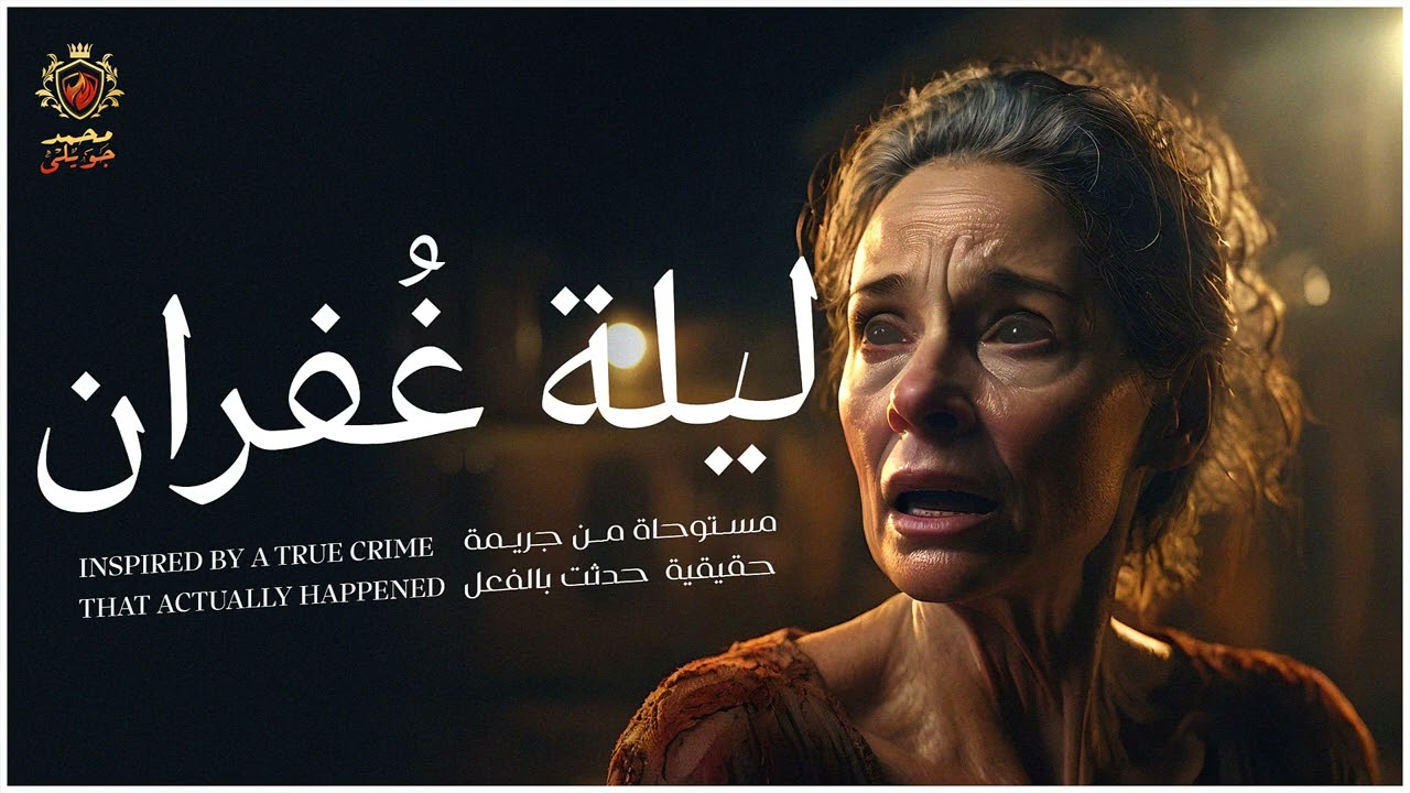 سيدة أعمال يتم قتلها ثلاث مرات في ليلة واحدة !  ( مستوحاة من أحداث حقيقية )