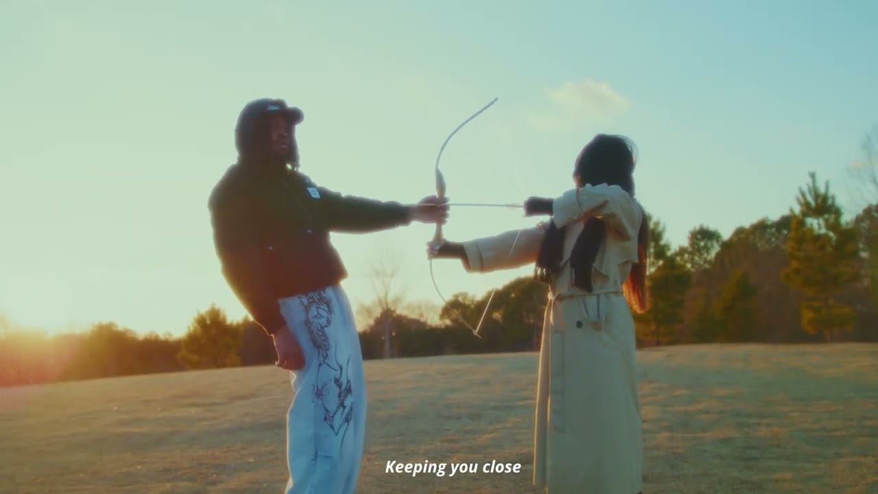 Wale The Sage - Rouge (Official Music Video)