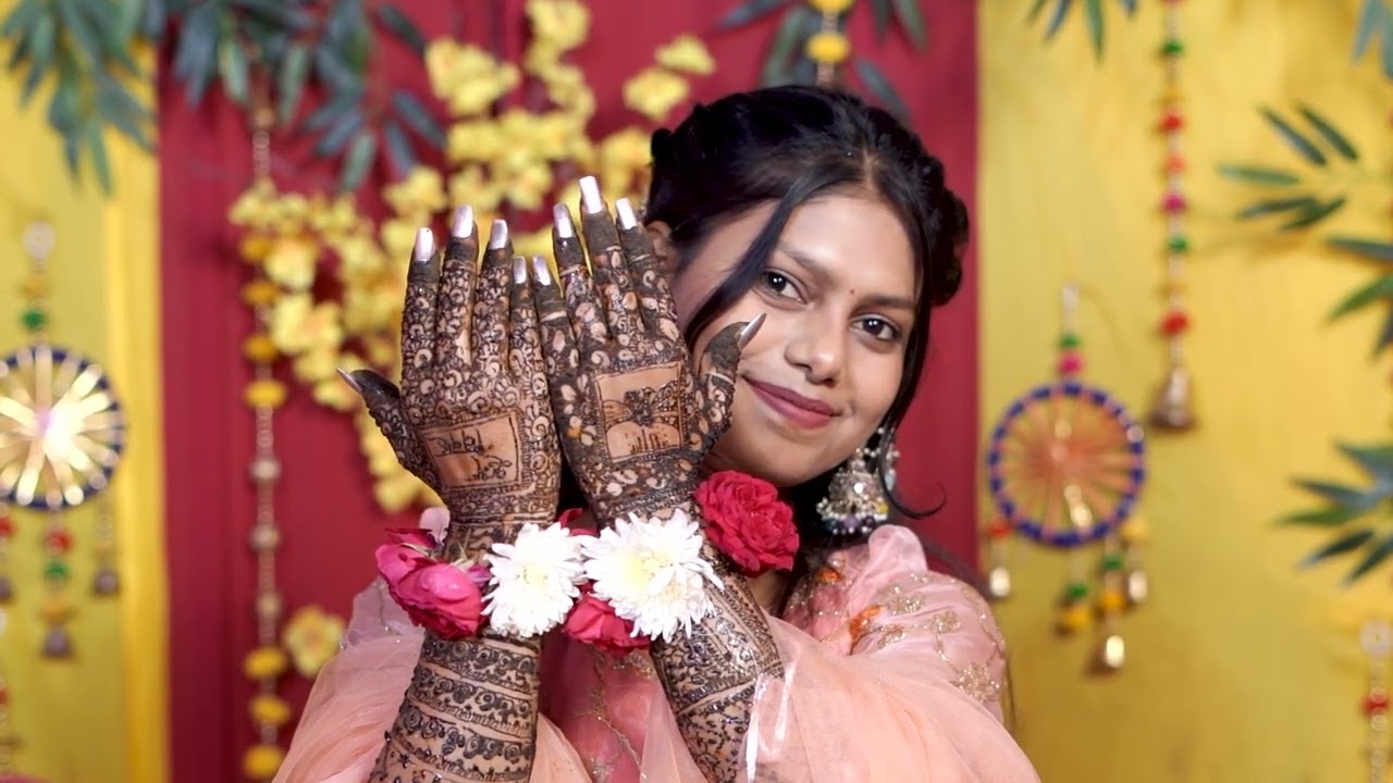 PRIYANKA & SANJEEV WEDING 23-11-2025 part-2