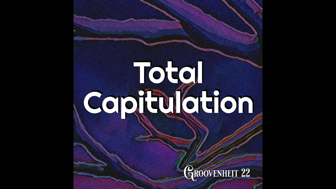 Total Capitulation