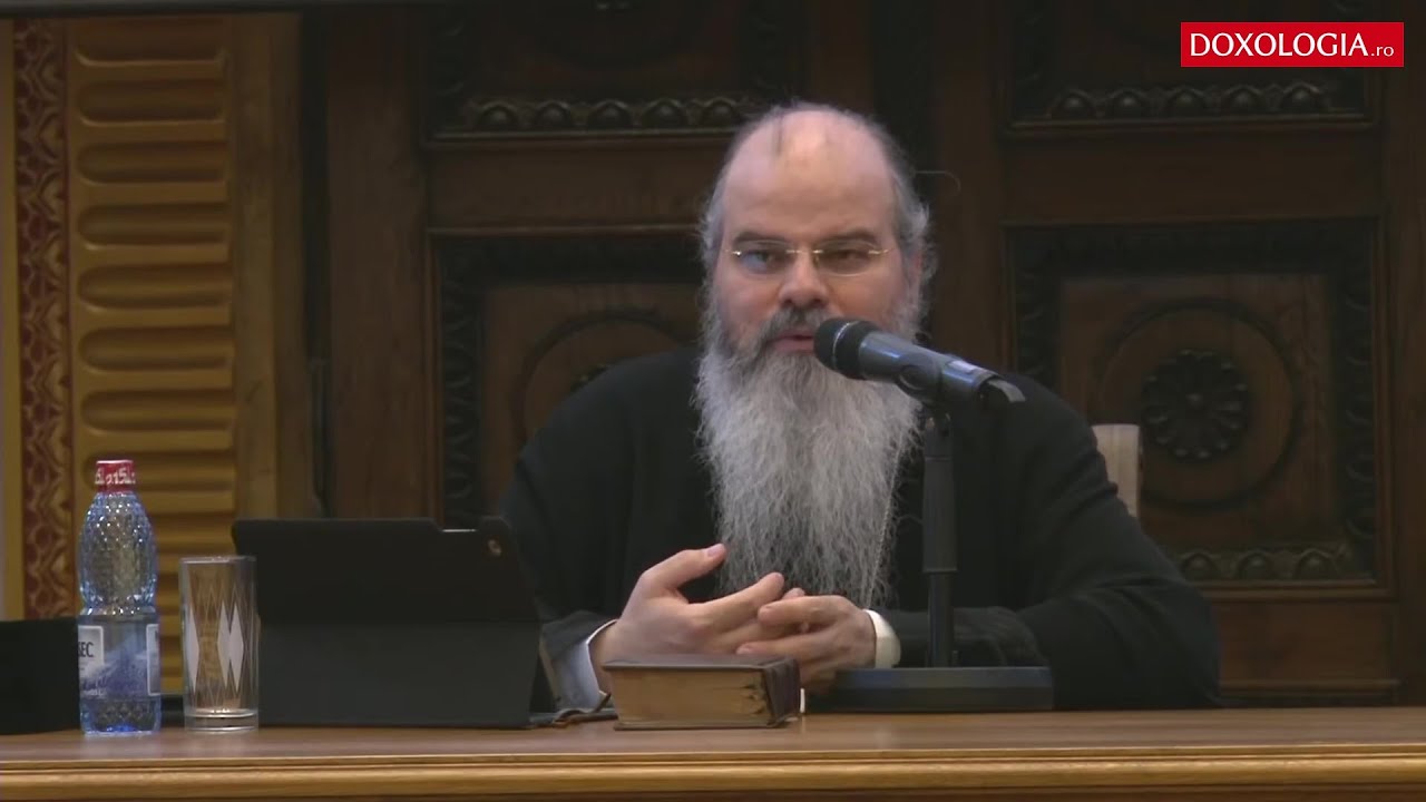 &bdquo;Să poți da mărturie despre credința ta &icirc;n fața propriei conștiințe&rdquo; &ndash; PS Ignatie, Episcopul Hușilor