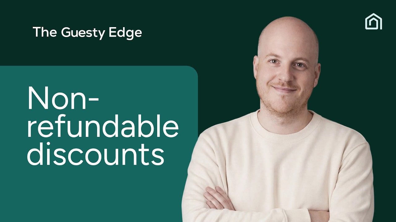 Secure Revenue with Non-Refundable Discounts [How-To]