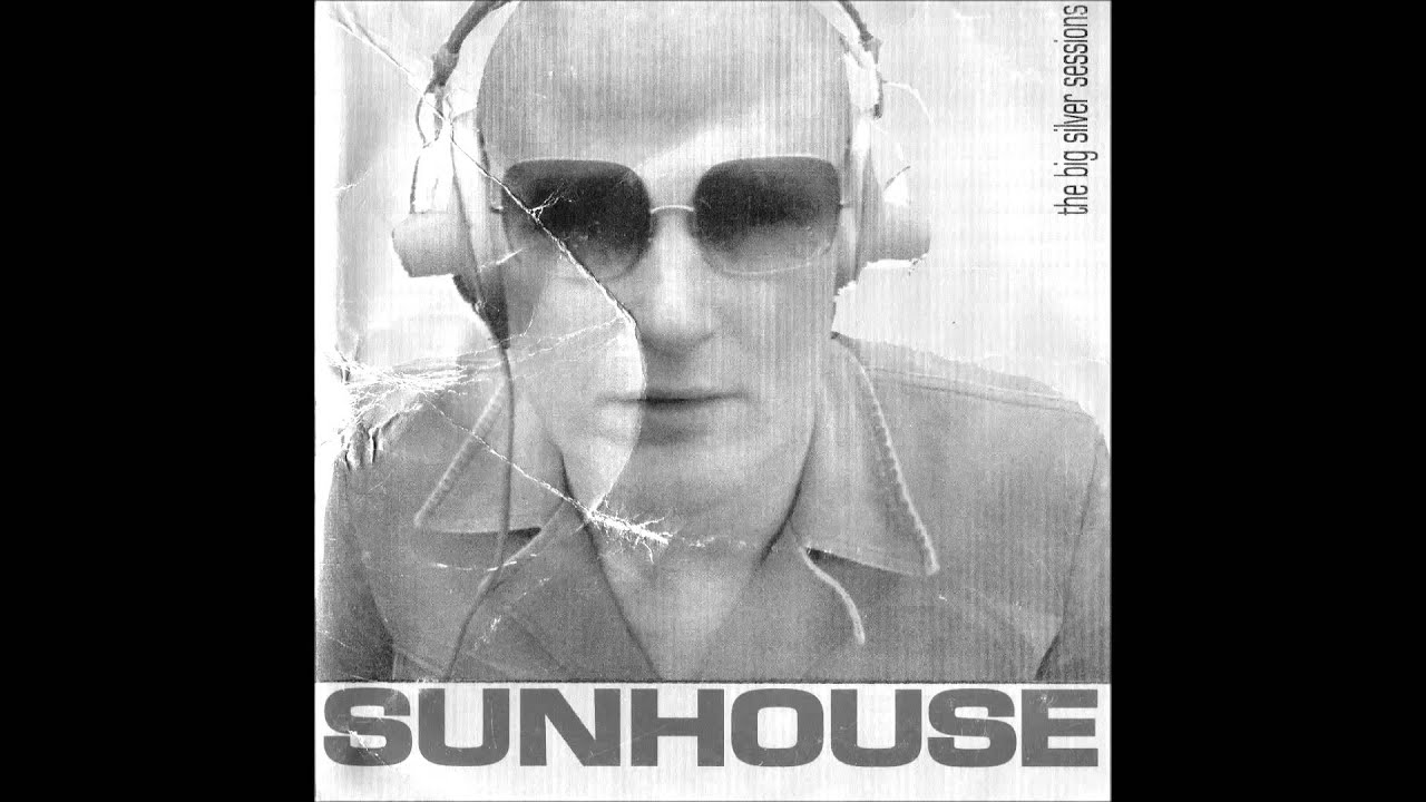 Sunhouse: One Day Too Long (RARE)