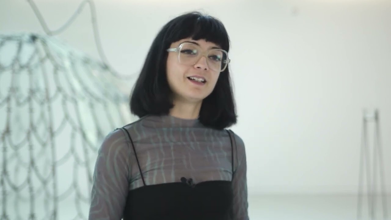 Prémio Novos Artistas / New Artists Award 2022: Andreia Santana