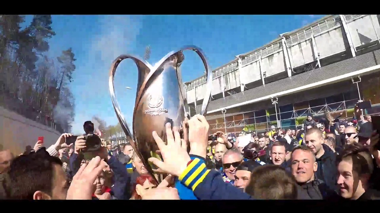 ARKA GDYNIA