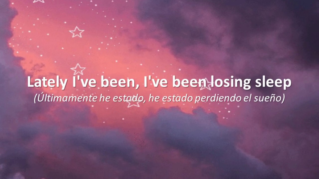 OneRepublic - Counting stars (Lyrics) ESP/ENG