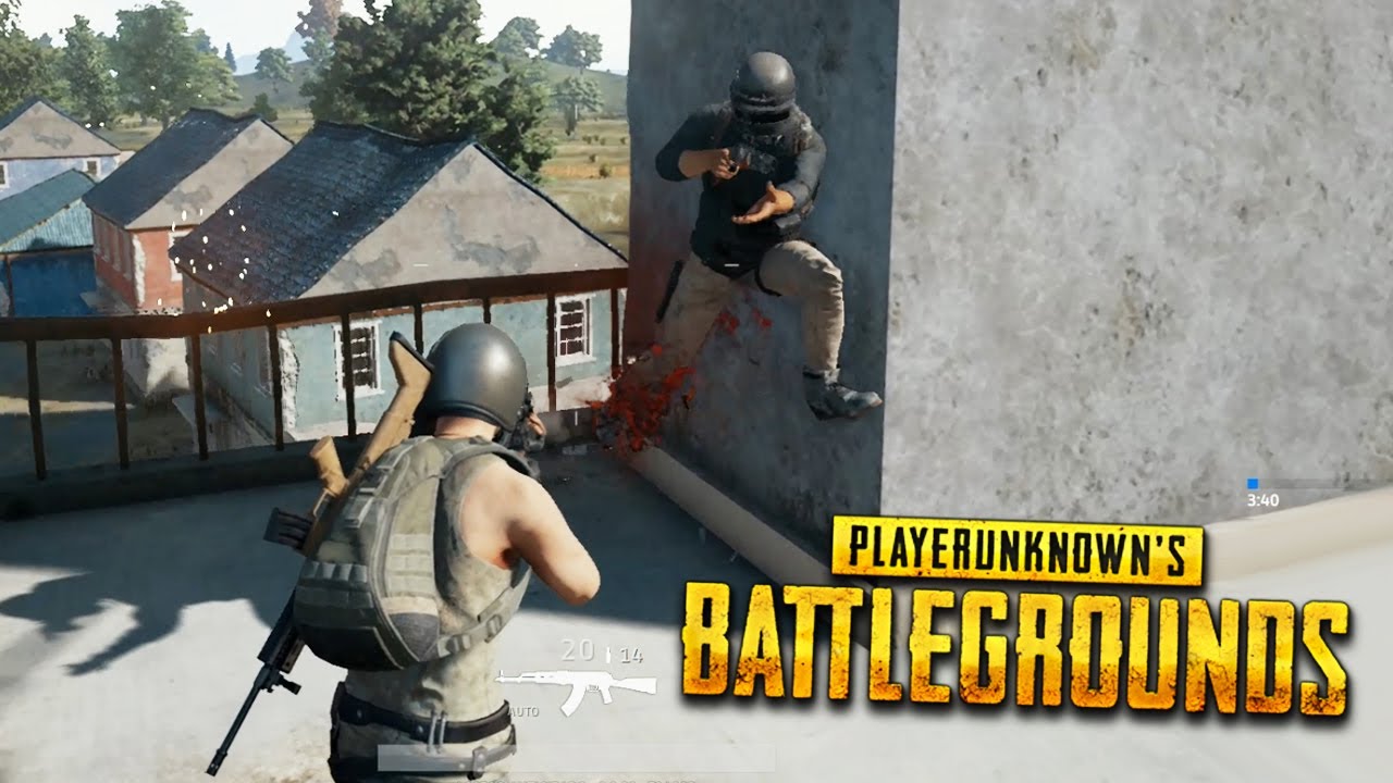 DE MIS MEJORES PARTIDAS!! MUCHA TENSIÓN! PLAYERUNKNOWN'S BATTLEGROUNDS