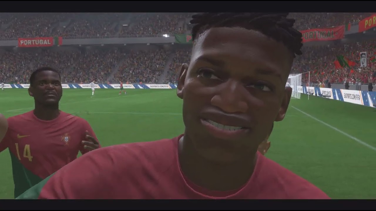 FIFA 23