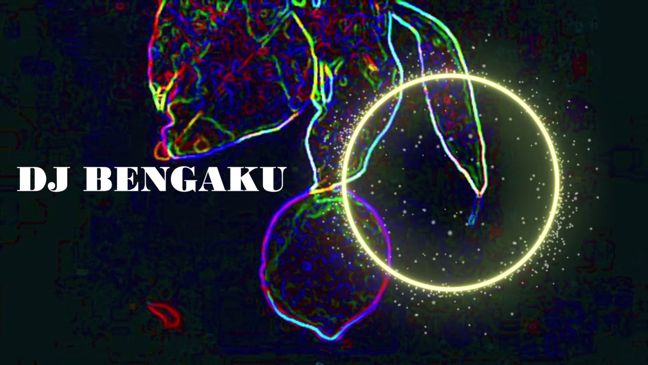 DJ BENGAKU - 米津玄師 / Lemon EDM Remix