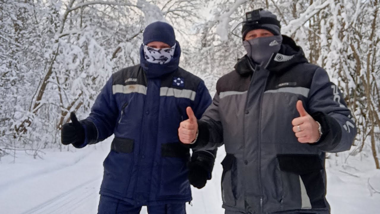 Кино про то как мы на мотособаках катались😁👍