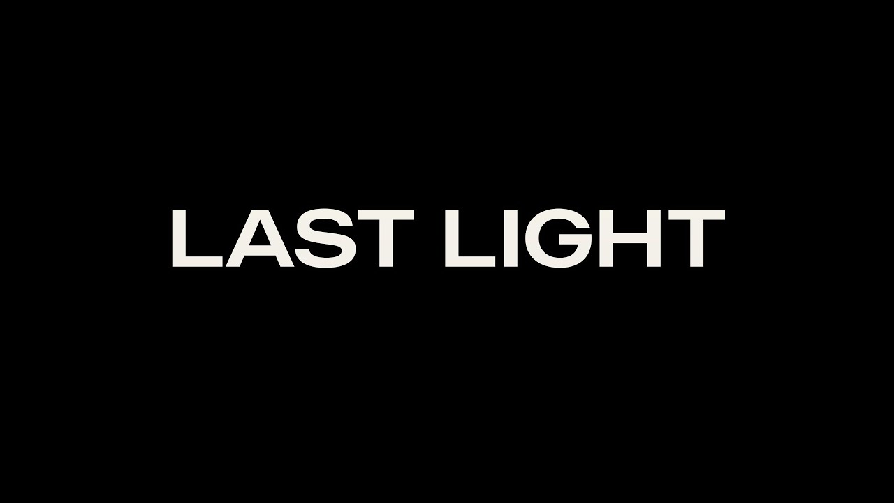Last Light