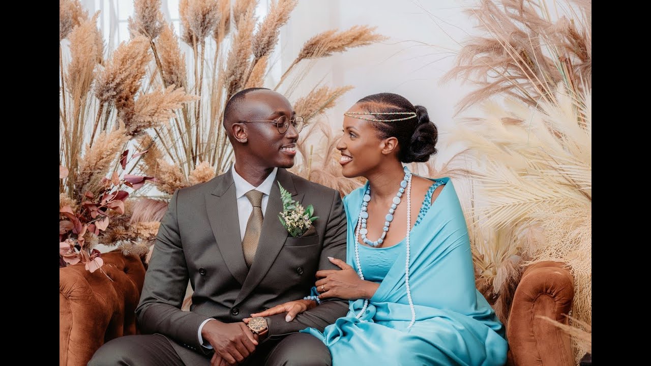 PIA'S KWERANGA AND KUHINGIRA